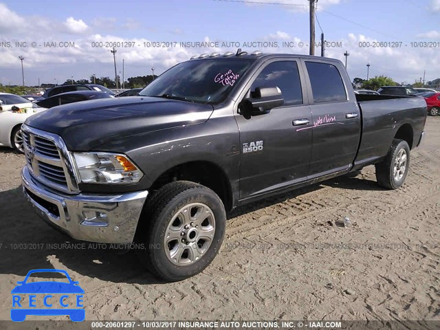 2016 RAM 2500 SLT 3C6UR5JL5GG342389 image 1