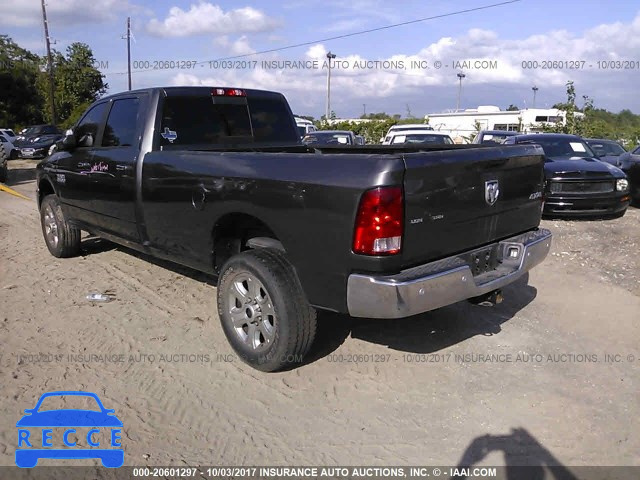 2016 RAM 2500 SLT 3C6UR5JL5GG342389 image 2