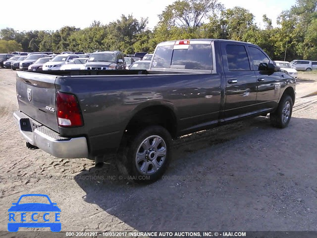 2016 RAM 2500 SLT 3C6UR5JL5GG342389 image 3