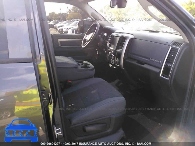 2016 RAM 2500 SLT 3C6UR5JL5GG342389 image 4