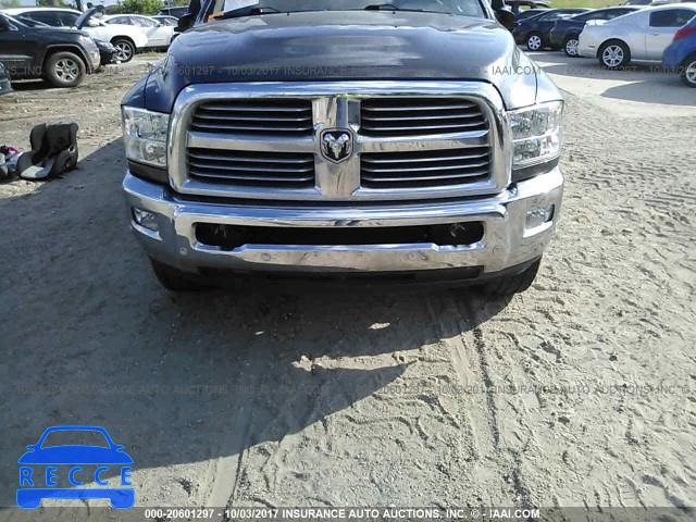 2016 RAM 2500 SLT 3C6UR5JL5GG342389 image 5