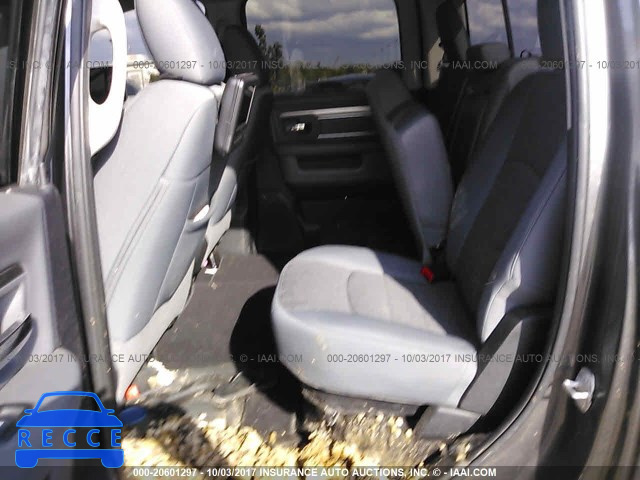 2016 RAM 2500 SLT 3C6UR5JL5GG342389 image 7