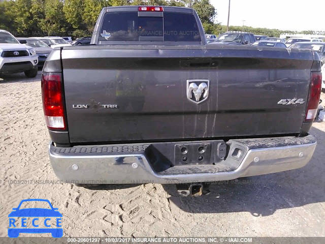 2016 RAM 2500 SLT 3C6UR5JL5GG342389 image 8