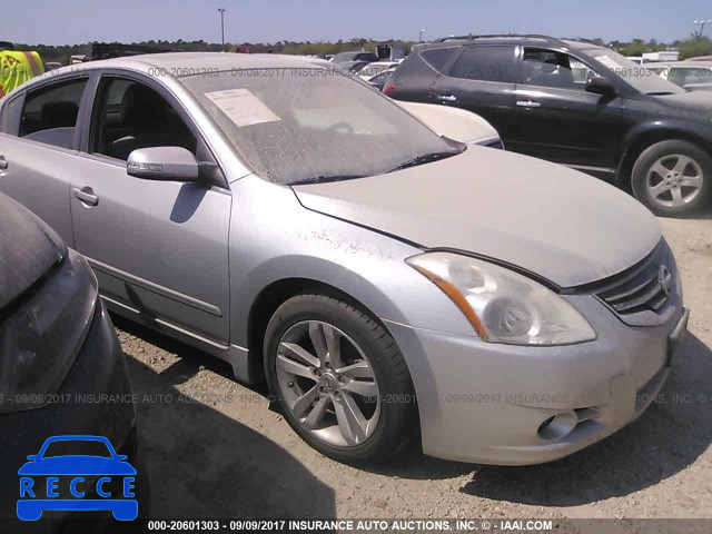 2012 Nissan Altima 1N4BL2AP8CN497948 зображення 0