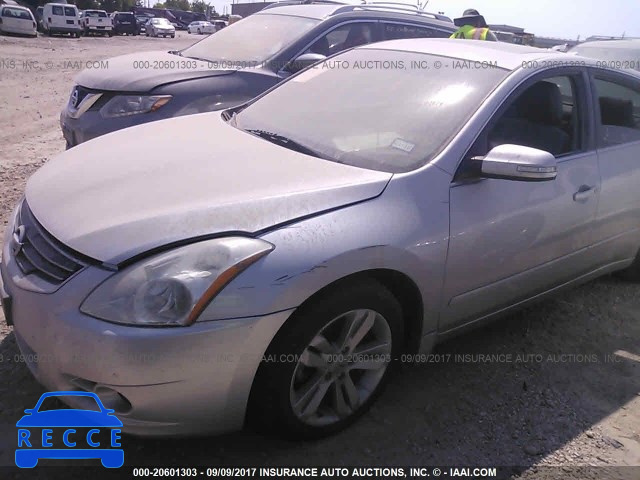 2012 Nissan Altima 1N4BL2AP8CN497948 image 1