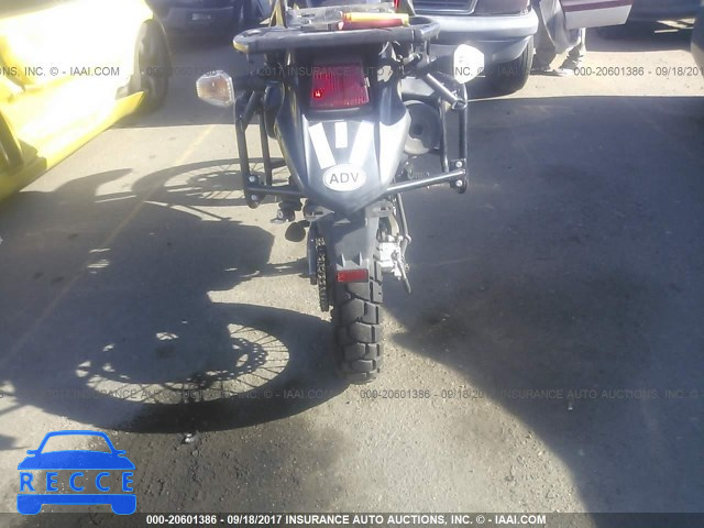 2009 Kawasaki KL650 JKAKLEE139DA18431 Bild 5