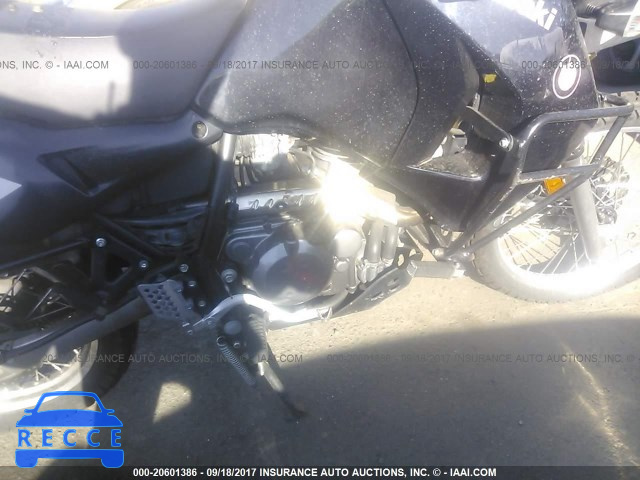 2009 Kawasaki KL650 JKAKLEE139DA18431 Bild 7