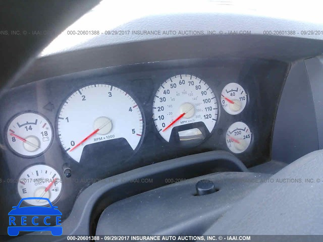 2006 Dodge RAM 3500 ST/SLT 3D6WL48C36G182346 image 6