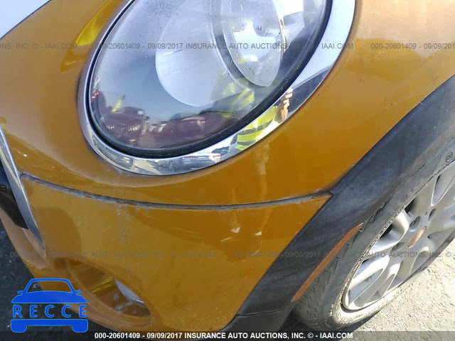 2015 Mini Cooper S WMWXP7C58F2A39202 image 5