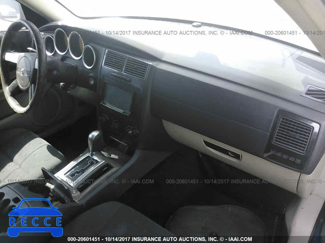 2006 Dodge Magnum SXT 2D4FV47V46H462699 image 4