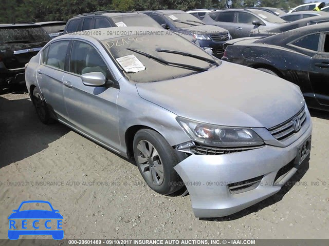2013 Honda Accord 1HGCR2F34DA094014 image 0