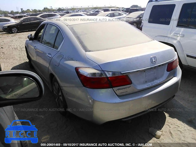 2013 Honda Accord 1HGCR2F34DA094014 image 2