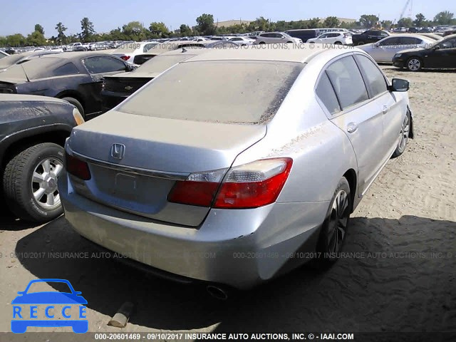 2013 Honda Accord 1HGCR2F34DA094014 image 3