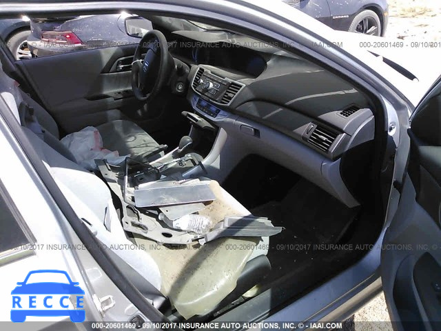 2013 Honda Accord 1HGCR2F34DA094014 image 4