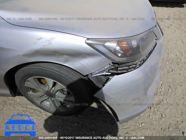 2013 Honda Accord 1HGCR2F34DA094014 image 5