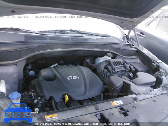 2013 Hyundai Santa Fe Sport 5XYZU3LB6DG049214 image 9