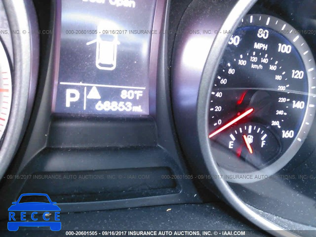 2013 Hyundai Santa Fe Sport 5XYZU3LB6DG049214 image 6