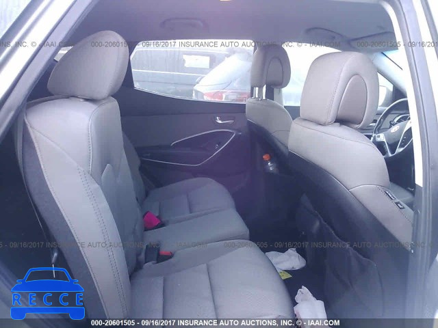 2013 Hyundai Santa Fe Sport 5XYZU3LB6DG049214 image 7