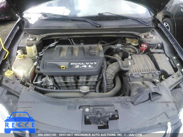 2011 Chrysler 200 1C3BC1FB5BN600635 image 9