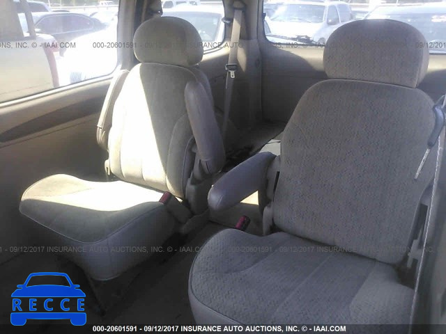 1998 Ford Windstar WAGON 2FMZA5147WBE01485 image 7