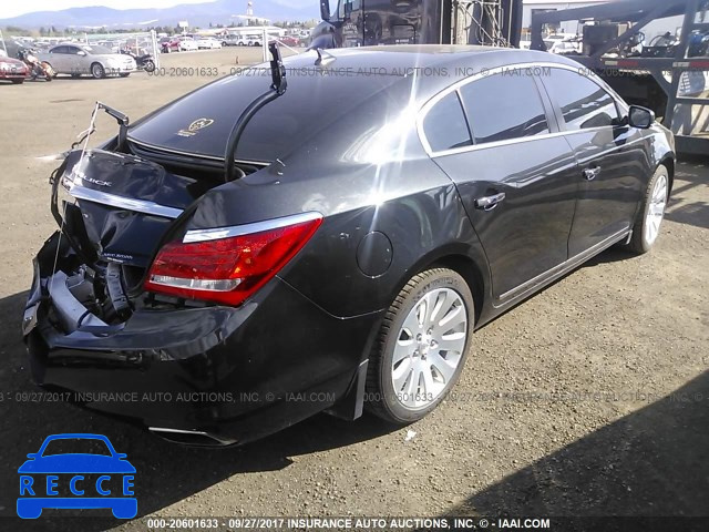 2014 Buick Lacrosse 1G4GE5G38EF190384 image 3