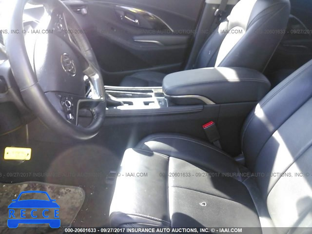 2014 Buick Lacrosse 1G4GE5G38EF190384 image 4