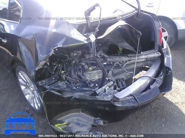 2014 Buick Lacrosse 1G4GE5G38EF190384 image 5