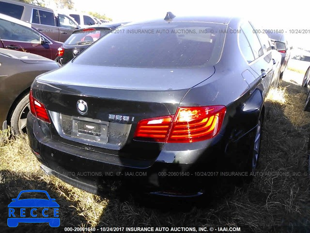2015 BMW 528 I WBA5A5C53FD516472 image 3