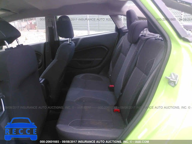 2014 Ford Fiesta 3FADP4BJ4EM148169 image 7