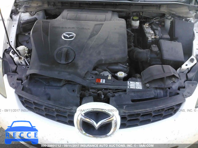 2008 Mazda CX-7 JM3ER293280188026 Bild 9