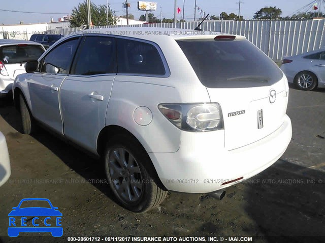 2008 Mazda CX-7 JM3ER293280188026 зображення 2