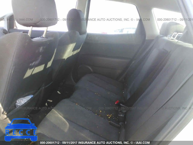 2008 Mazda CX-7 JM3ER293280188026 зображення 7