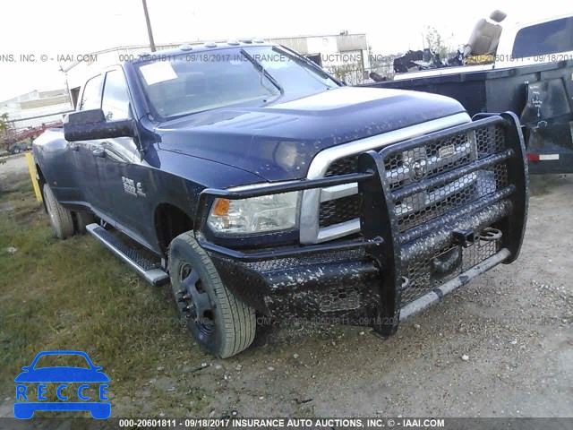 2016 RAM 3500 ST 3C63RRGL4GG267632 image 0