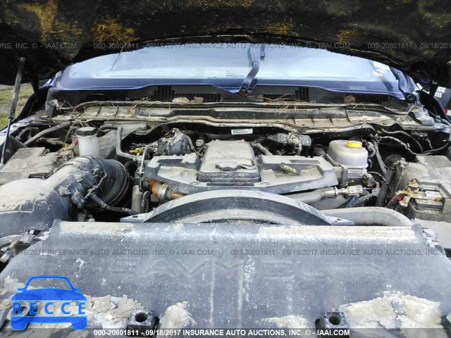 2016 RAM 3500 ST 3C63RRGL4GG267632 image 9
