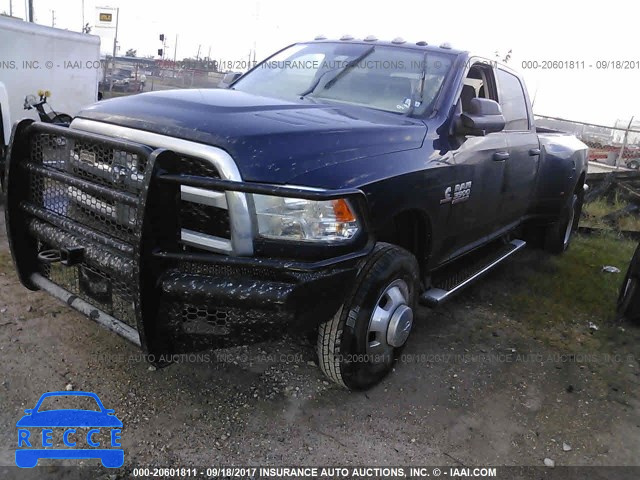 2016 RAM 3500 ST 3C63RRGL4GG267632 image 1