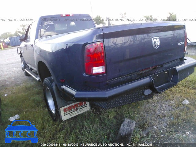 2016 RAM 3500 ST 3C63RRGL4GG267632 image 2