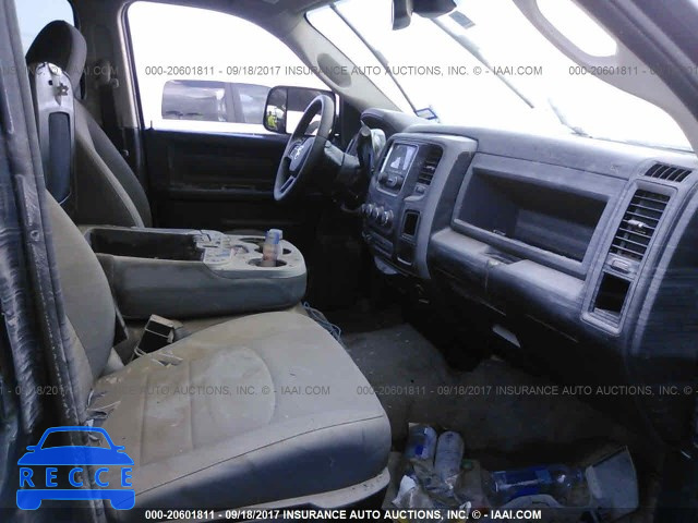 2016 RAM 3500 ST 3C63RRGL4GG267632 image 4