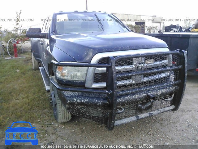 2016 RAM 3500 ST 3C63RRGL4GG267632 image 5