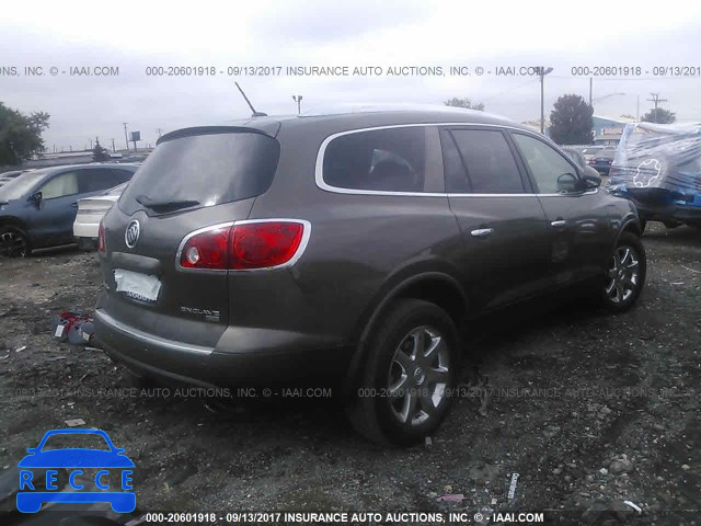 2009 Buick Enclave 5GAER23D59J171390 зображення 3