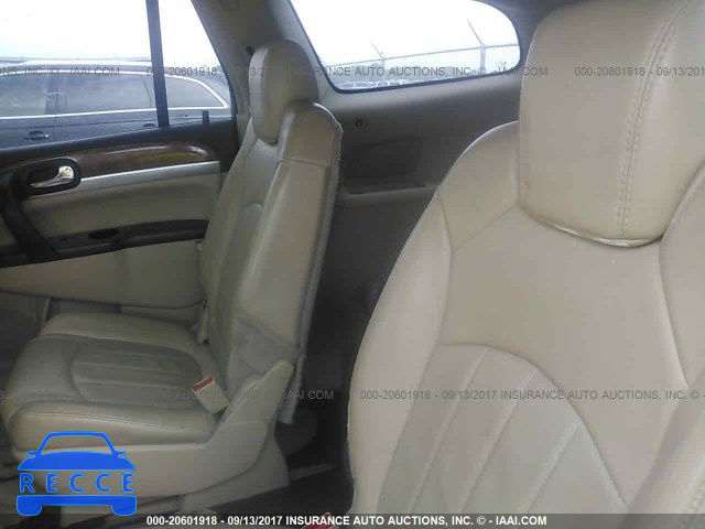 2009 Buick Enclave 5GAER23D59J171390 зображення 7