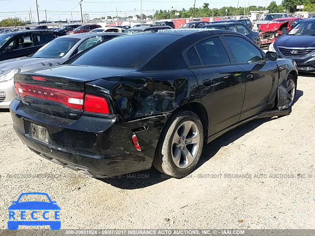 2014 Dodge Charger 2C3CDXHG2EH135516 image 3
