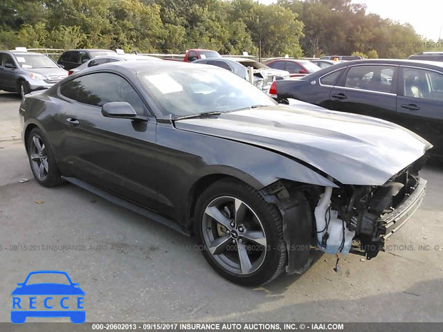 2015 Ford Mustang 1FA6P8AM5F5325685 image 0