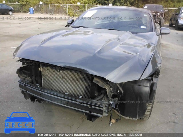 2015 Ford Mustang 1FA6P8AM5F5325685 Bild 5