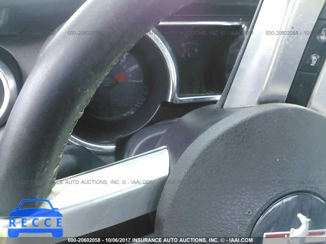 2007 Ford Mustang 1ZVFT80N275337288 image 6