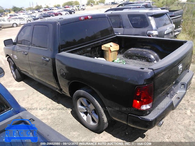 2013 RAM 1500 1C6RR6KT4DS685998 image 2