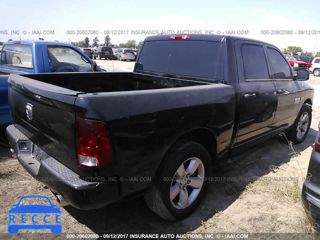 2013 RAM 1500 1C6RR6KT4DS685998 Bild 3