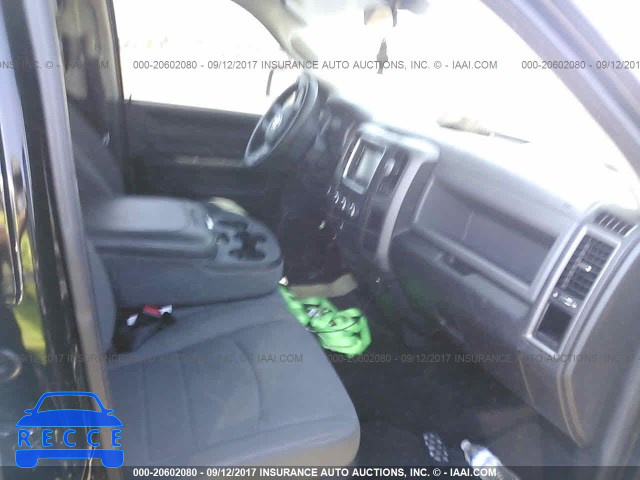 2013 RAM 1500 1C6RR6KT4DS685998 image 4