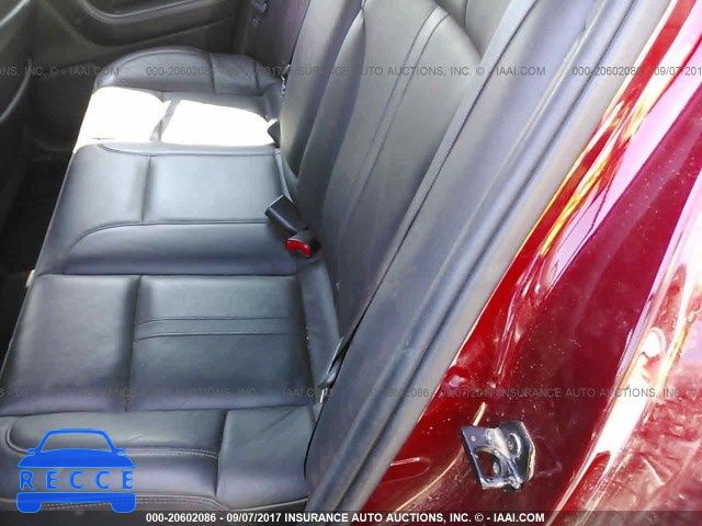 2013 Lincoln MKS 1LNHL9DK8DG601613 Bild 7