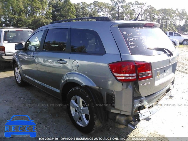 2010 Dodge Journey SXT 3D4PG5FV4AT149089 image 2