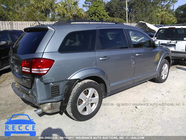 2010 Dodge Journey SXT 3D4PG5FV4AT149089 image 3